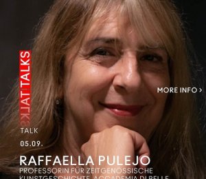 Raffaella Pulejo - FAE
