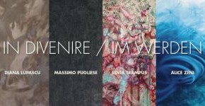 Nächste Ausstellung