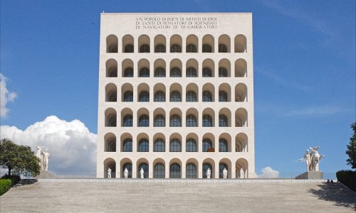 Faszination und Schrecken: Das faschistische Italien...