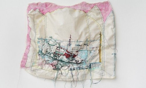 Andrea Hess FILAMENTE