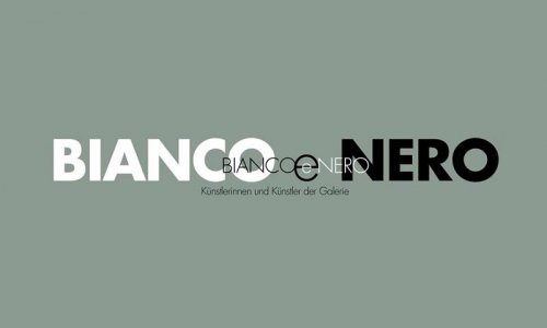BIANCO e NERO - Vernissage
