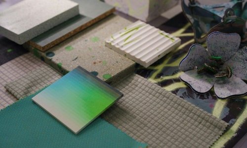 Materials, Form and Perception: Sustainable Design in the German-Italian Dialogue