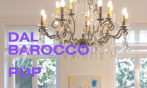 Dal barocco al pop