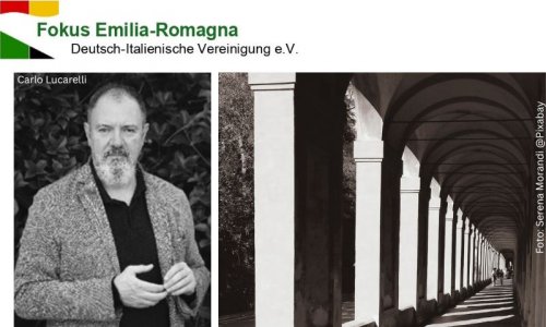 A spasso per Bologna tra musica e parola