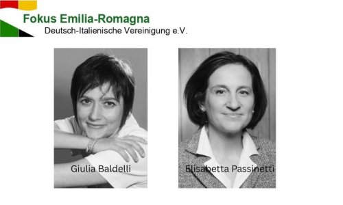 Incontro con l'autrice Giulia Baldelli