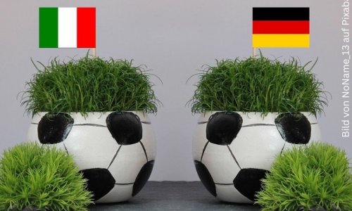 Mehr als 90 Minuten