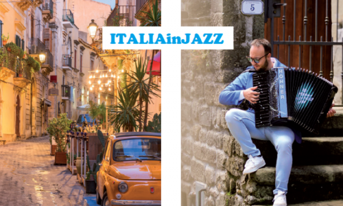 ITALIAinJAZZ
