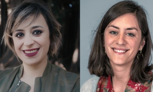 Buchmesse 25: Incontro con Claudia Lanteri