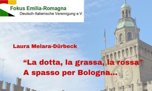 "La dotta, la grassa, la rossa"