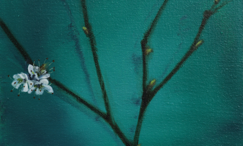 Matinee in der Galerie