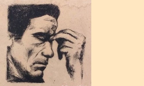 Hommage an Pier Paolo Pasolini