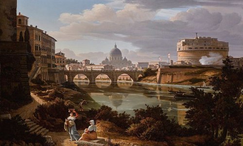 Vortrag Dr. Jürgen Charnitzky