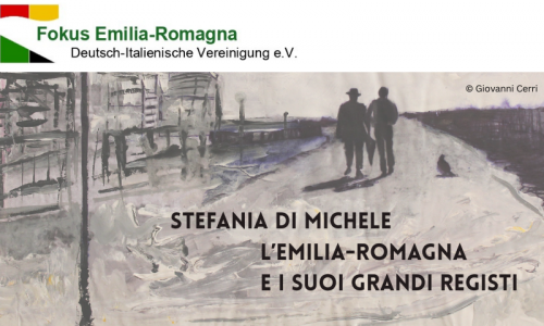 L’Emilia-Romagna e i suoi grandi registi