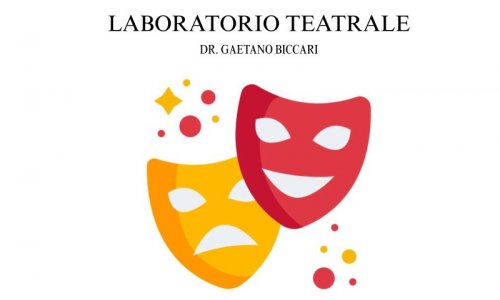 Laboratorio teatrale