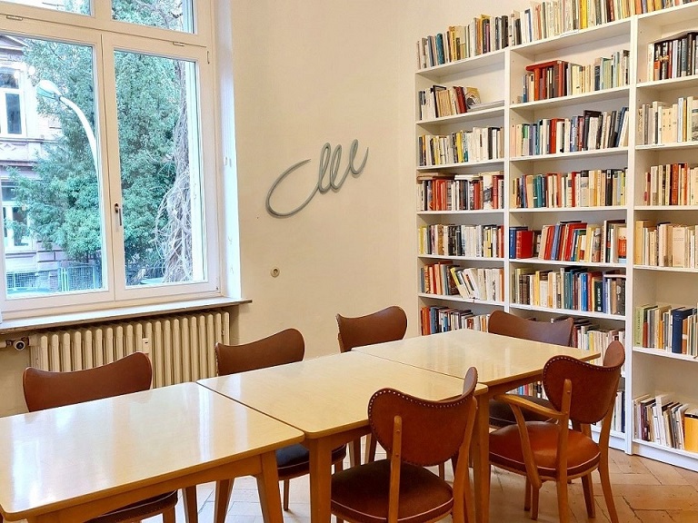 Fortgeschrittene (B2.2)