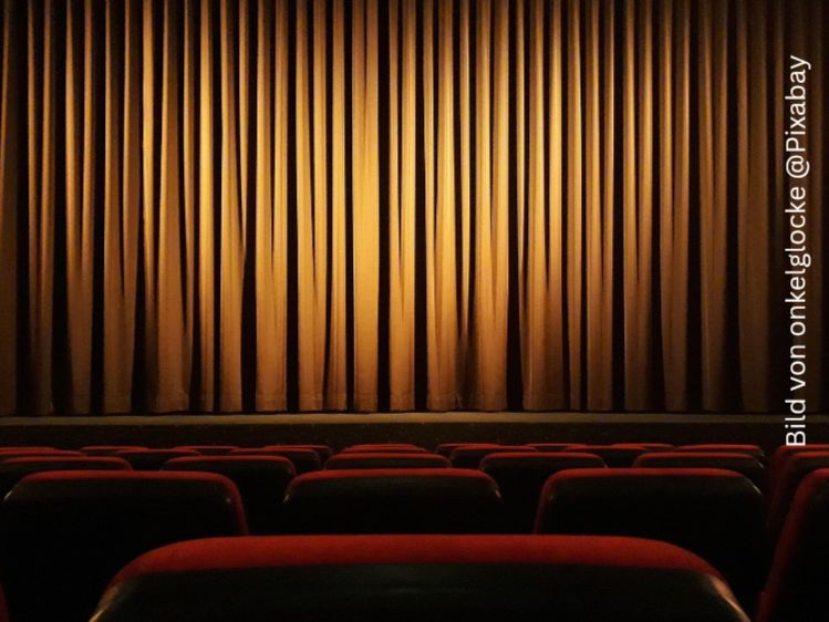 Parlare di film