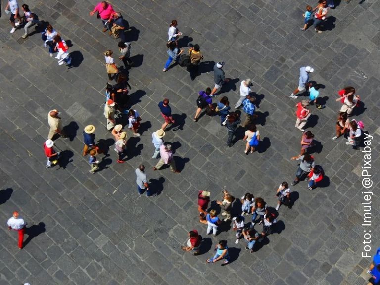 Primi passi in italiano